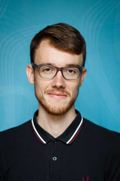Marius Mehrl